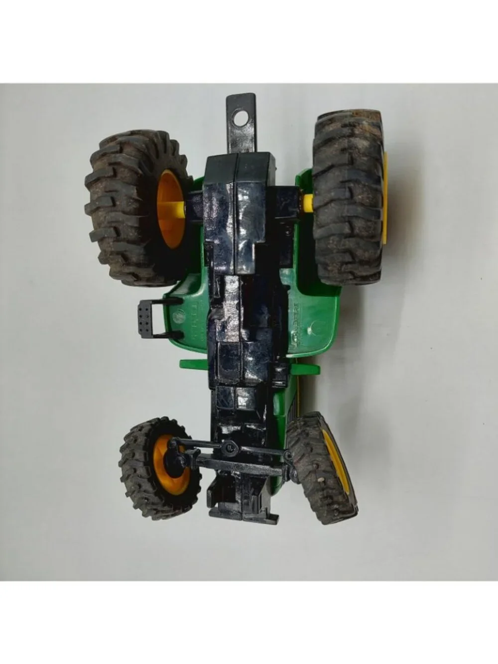 Ertl Tomy has some